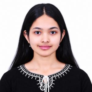 Preethika C
