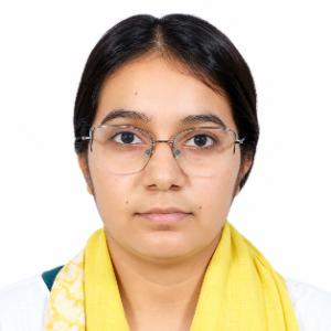 Prisha Patel