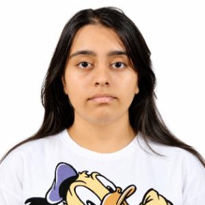 Prisha Chugh