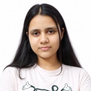 Priyanshi Rawat