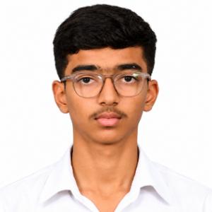 Priyanshu Sarelia
