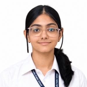 Purva Dahiya