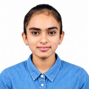 Radha Mandaliya