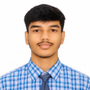 Raj Salvi