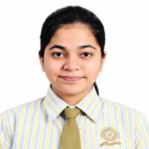 Rashi Gandhi