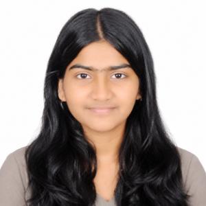 Rashika Nadar