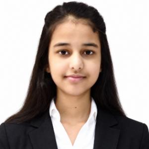 Riddhi Vyas