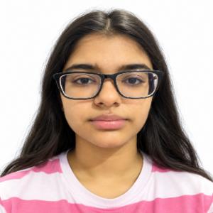 Ridhima Joshi