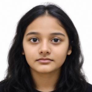 Rishika Kathait