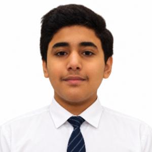 Rishikalp Sharma