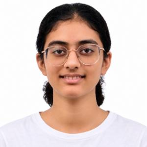 Rishita Naidu
