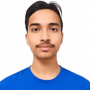 Roshan Yadav