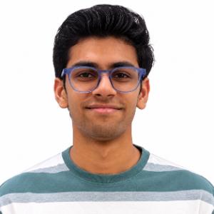 Rudra Gondaliya
