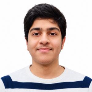 Rudraksh Malohtra
