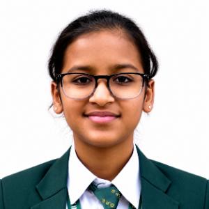 Saanvi Agarwal