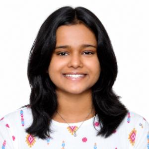 Saanvi Saha