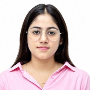 Sahaj Dudeja