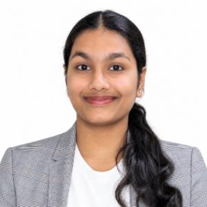 Sai Hasini