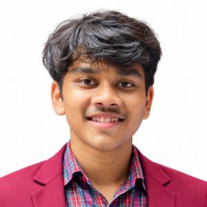 Sai Sohan Mallick