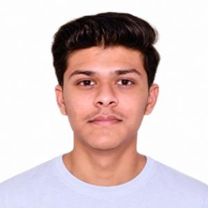 Samarth Singhal