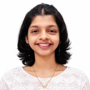 Samruddhi Turembekar