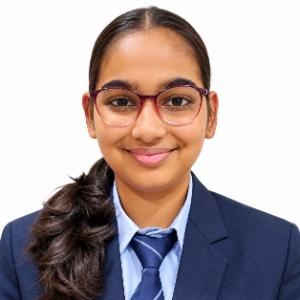 Sanchita Godvale