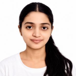 Sanjana Santhosh