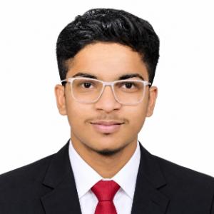 Sanket Pahare