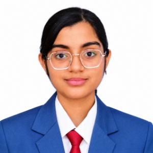 Sanskriti Kumari Sah
