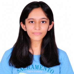 Sanskruti Nikam