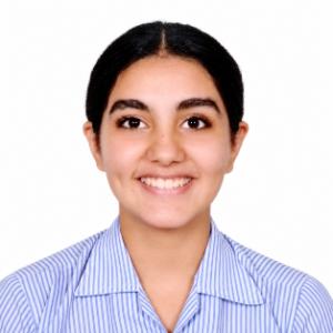 Sanvi Arora