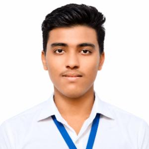 Saransh Singh