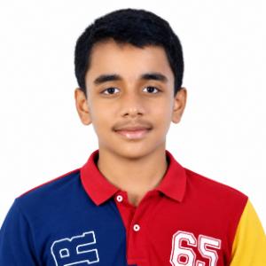 Sarthak Kuwad