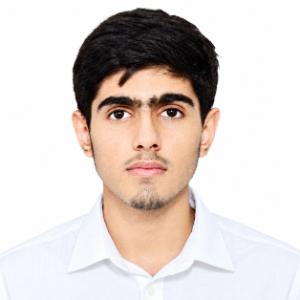 Satvik Solanki
