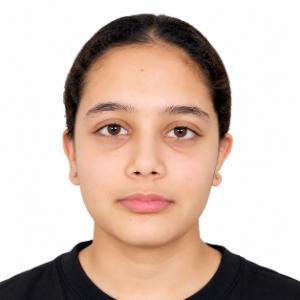 Saumya Mundra