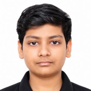 Saumya Shah
