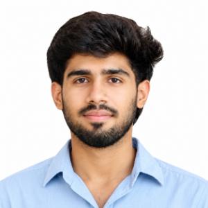 Shabd Yadav
