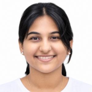 Shalmali Sirsalkar