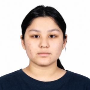 Sharanyaa Negi
