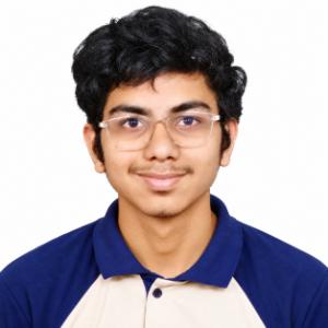Shashank Patel