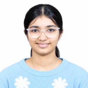 Shatakshi Bhor