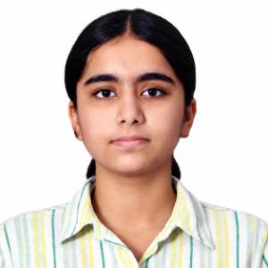 Sheyrin Devgan