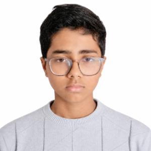 Shlok Kayshap