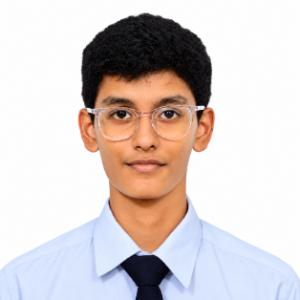 Shlok Rao