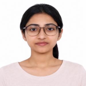 Shloka Desai