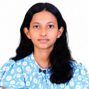 Shraddha Sawant