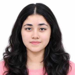 Shradha Padhi