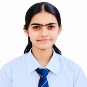 Shravani Shahane