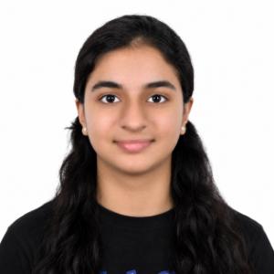 Shravya Shetty