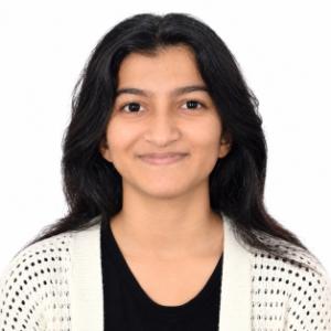Shreya Joshi